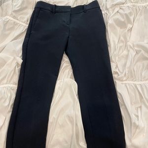 Ann Taylor Devin Navy Pant